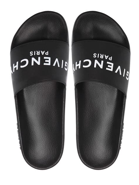 gtuta uomo givenchy|givenchy sandals for men.